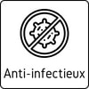 Anti-infectieux