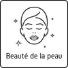 Beauté de la peau