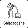 Galactogène