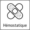 Hémostatique