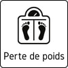 Perte de poids