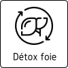 Détox foie