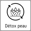 Détox peau