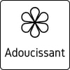 Logo adoucissant naturel