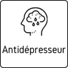 Logo antidépresseur naturel