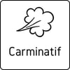 Logo carminatif naturel