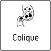 Logo colique du nourrisson