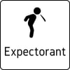 Logo expectorant naturel