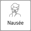 Logo nausées