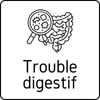 Logo troubles digestifs
