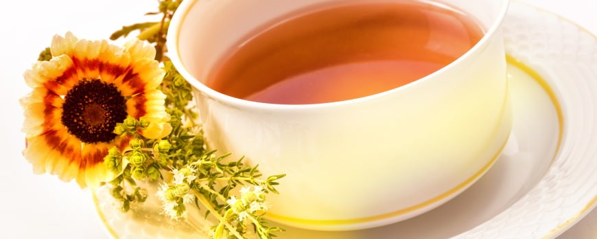 La tisane, à quoi ça sert ? 