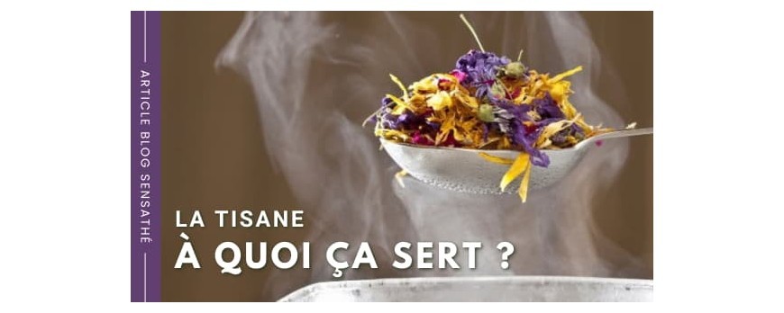 Comment réaliser une tisane anti-ballonnement ?