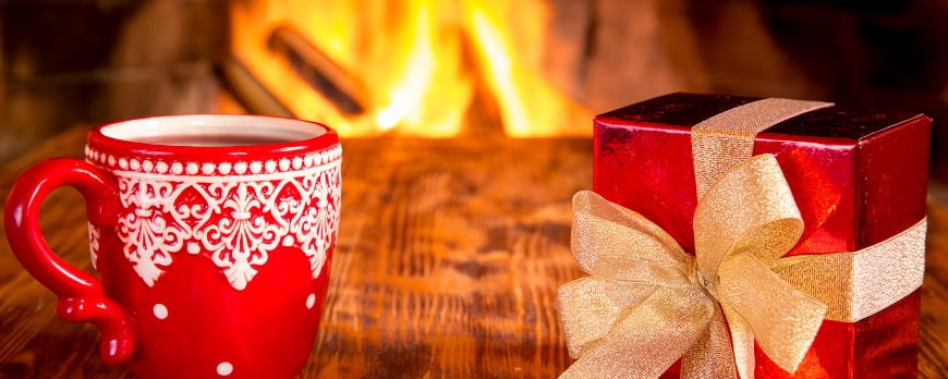 Idées de thés et infusions à offrir pour Noël