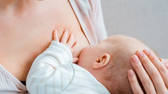Allaitement maternel : comment favoriser la lactation naturellement