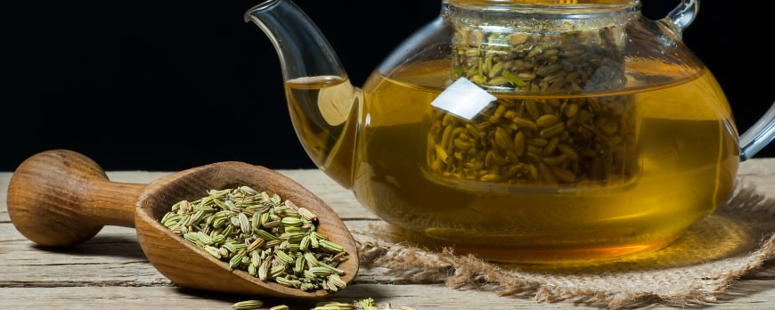 Les bienfaits de la tisane d’allaitement 