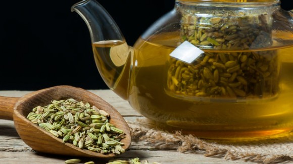 Les bienfaits de la tisane d’allaitement 