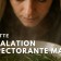 Inhalation expectorante - Recette maison