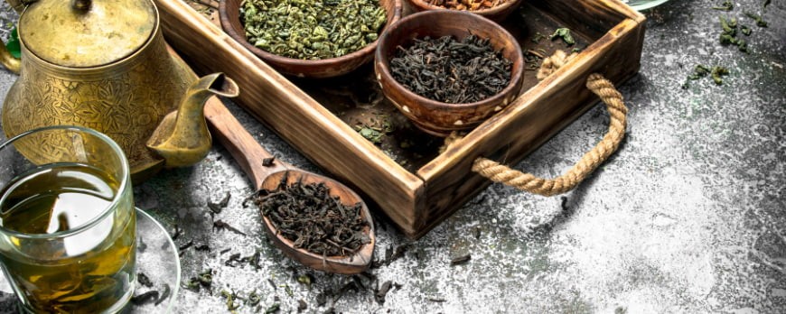 Quels sont les avantages de la tisane detox ?