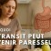 Pourquoi le transit peut devenir paresseux (et comment le relancer naturellement)