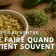 Crampes au ventre : que faire quand ça revient souvent ?