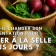 Faut-il changer son alimentation pour aller à la selle tous les jours ?